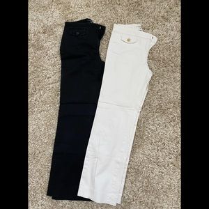 Women’s slacks